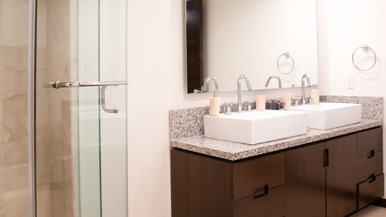 Photo of Bathroom in Cerritos