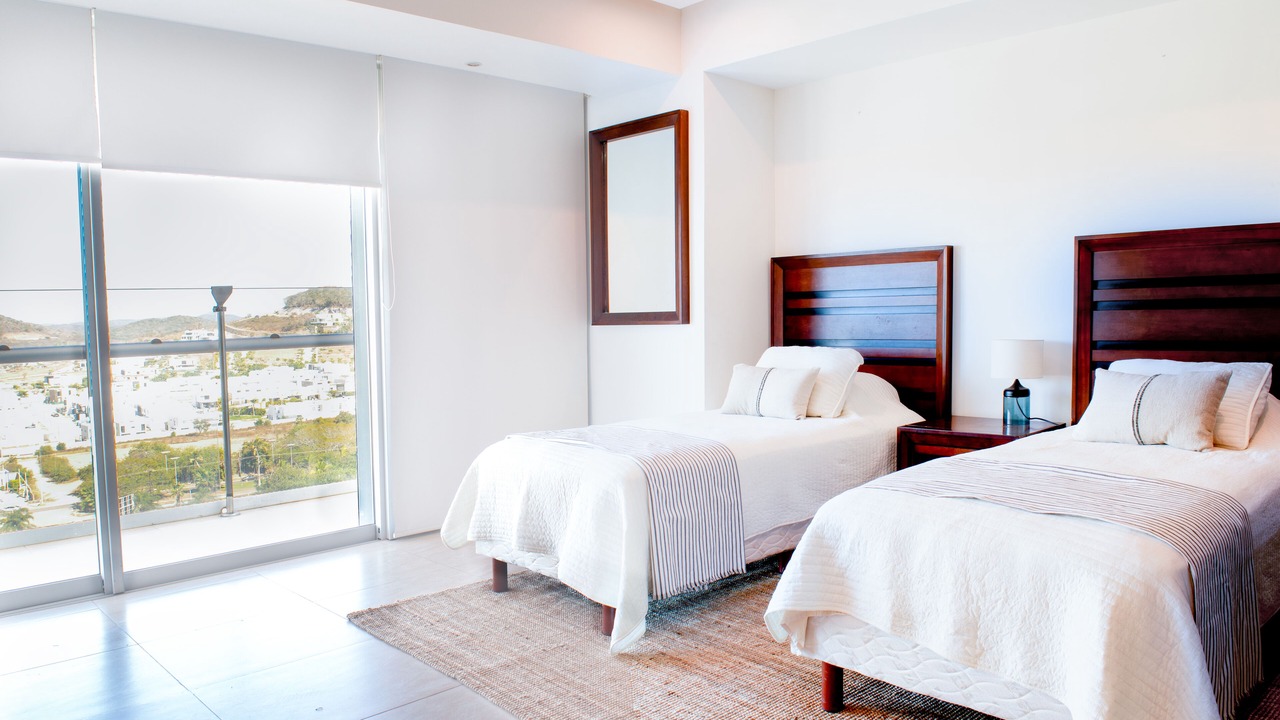 Photo of Bedroom in Cerritos