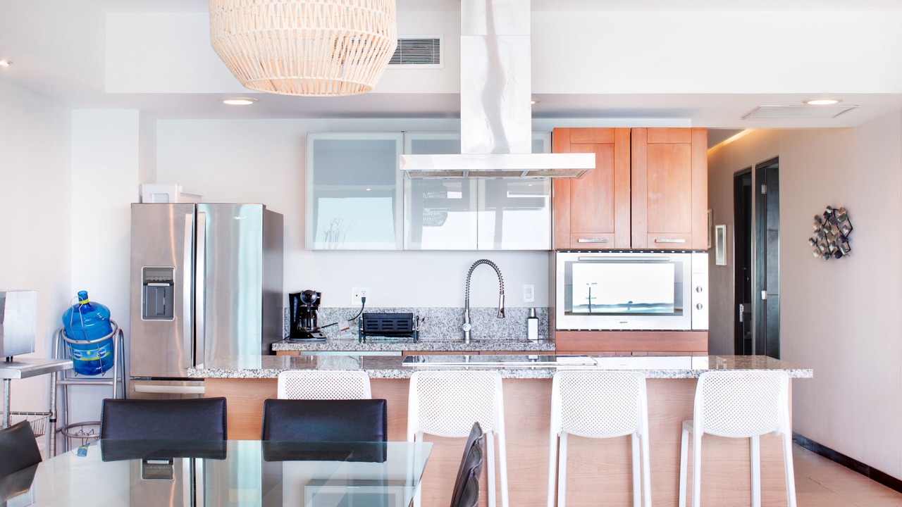 Photo of Kitchen in Cerritos