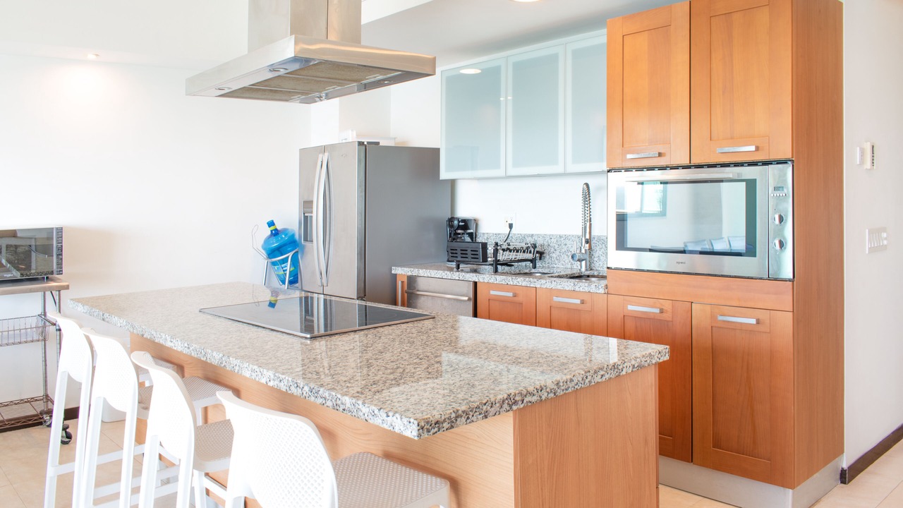 Photo of Kitchen in Cerritos
