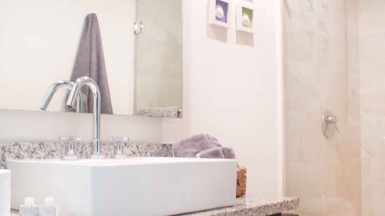 Photo of Bathroom in Cerritos