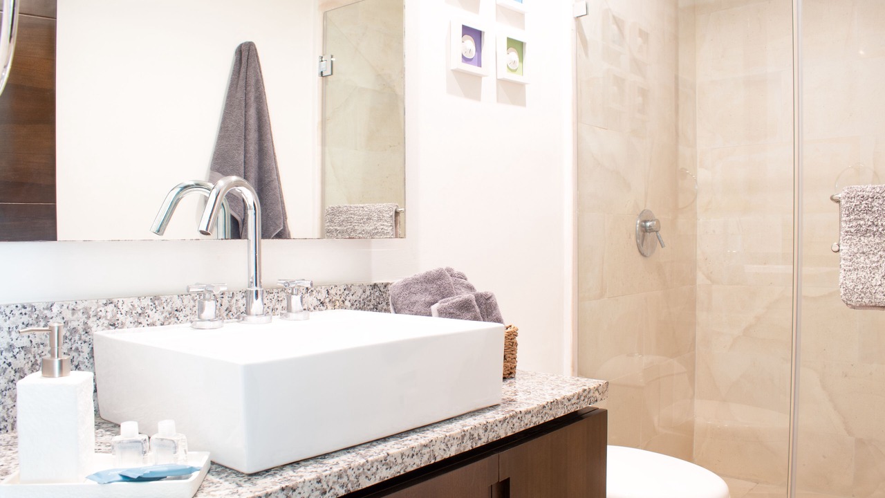 Photo of Bathroom in Cerritos