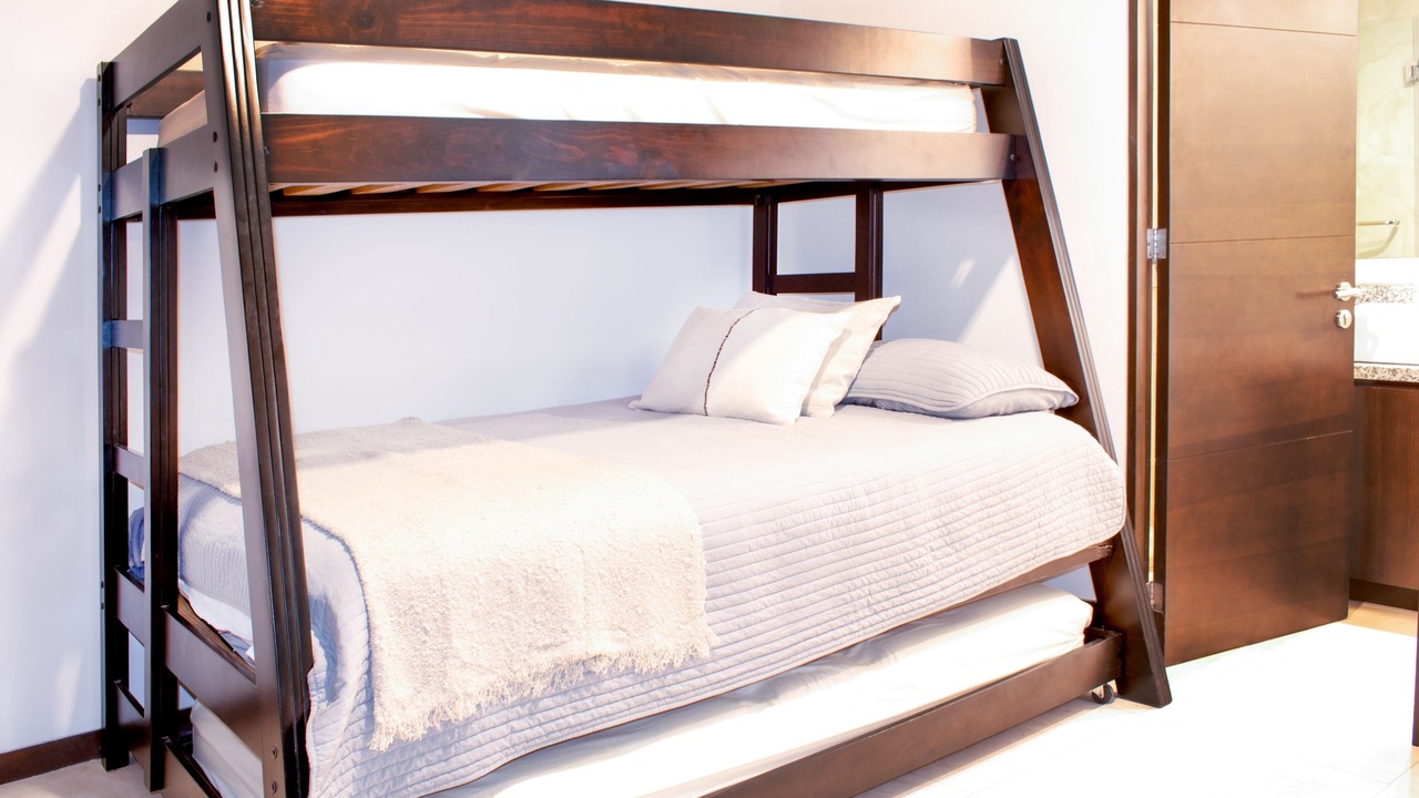 Photo of Bedroom in Cerritos