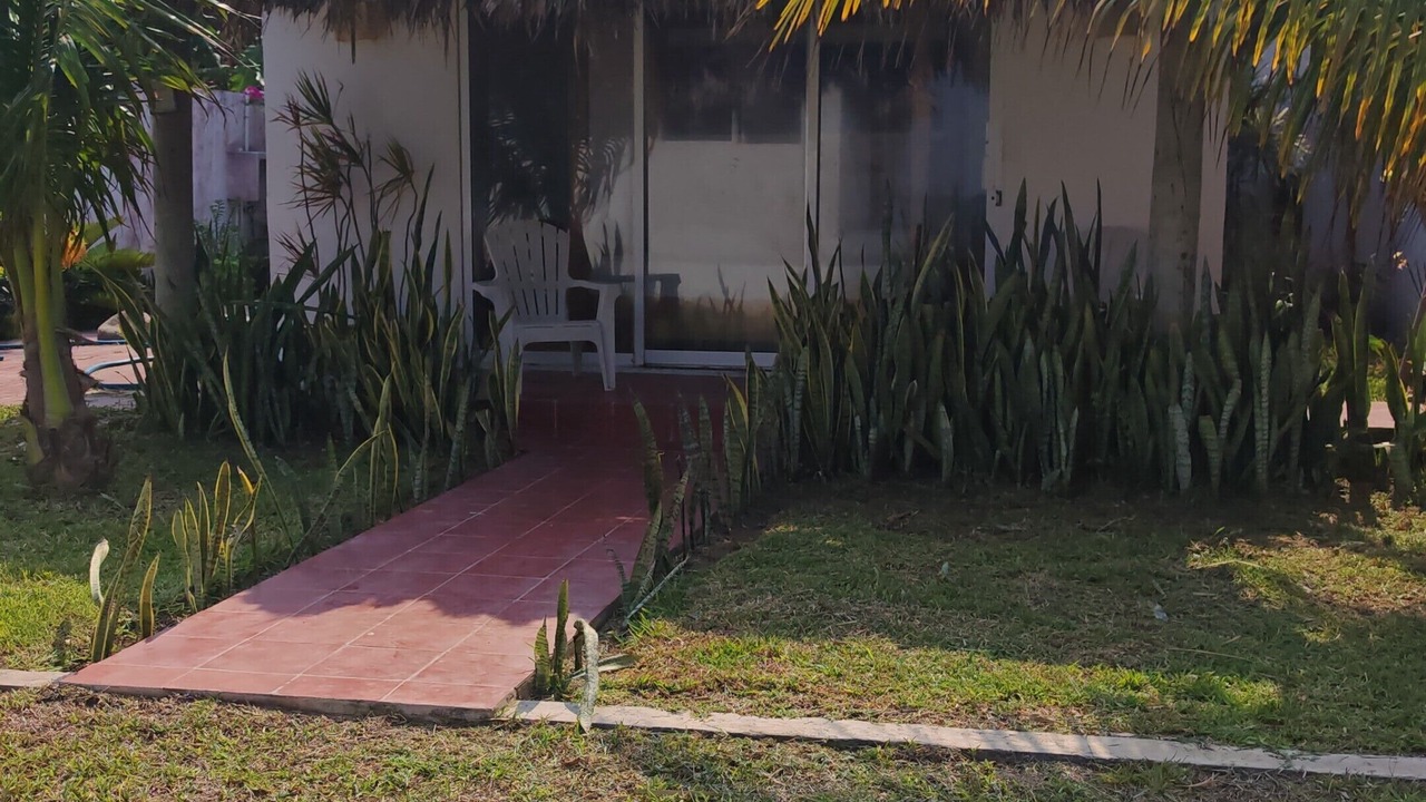 Photo of Outdoor in Anton Lizardo