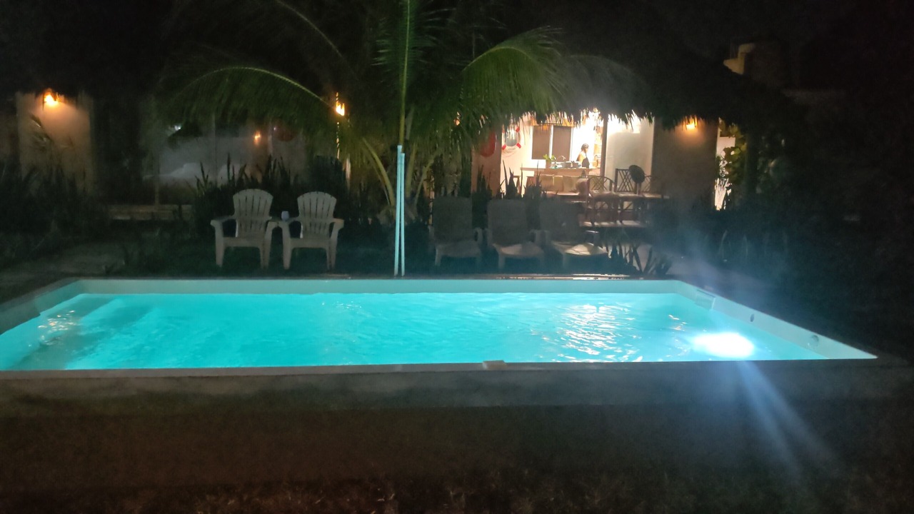 Photo of Outdoor in Anton Lizardo