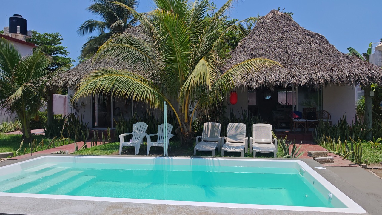 Photo of Outdoor in Anton Lizardo