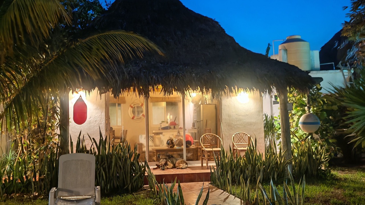 Photo of Patio Balcony in Anton Lizardo