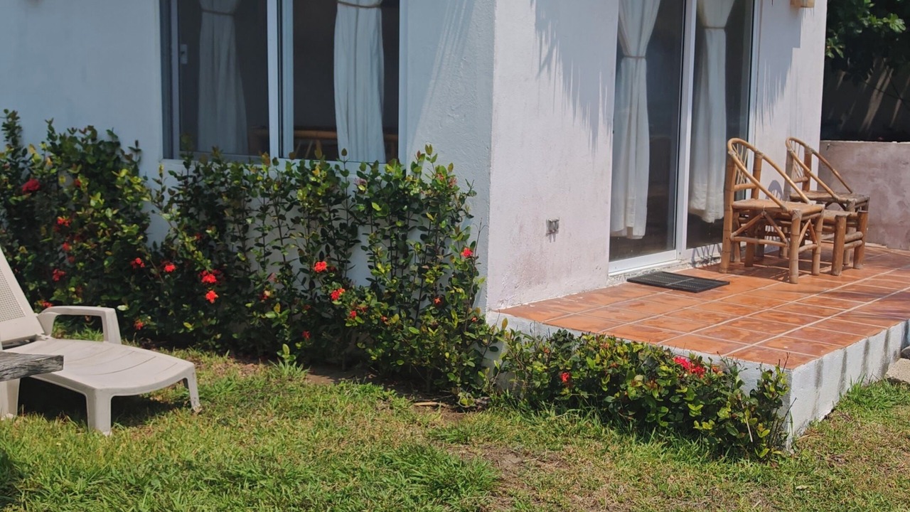 Photo of Patio Balcony in Anton Lizardo