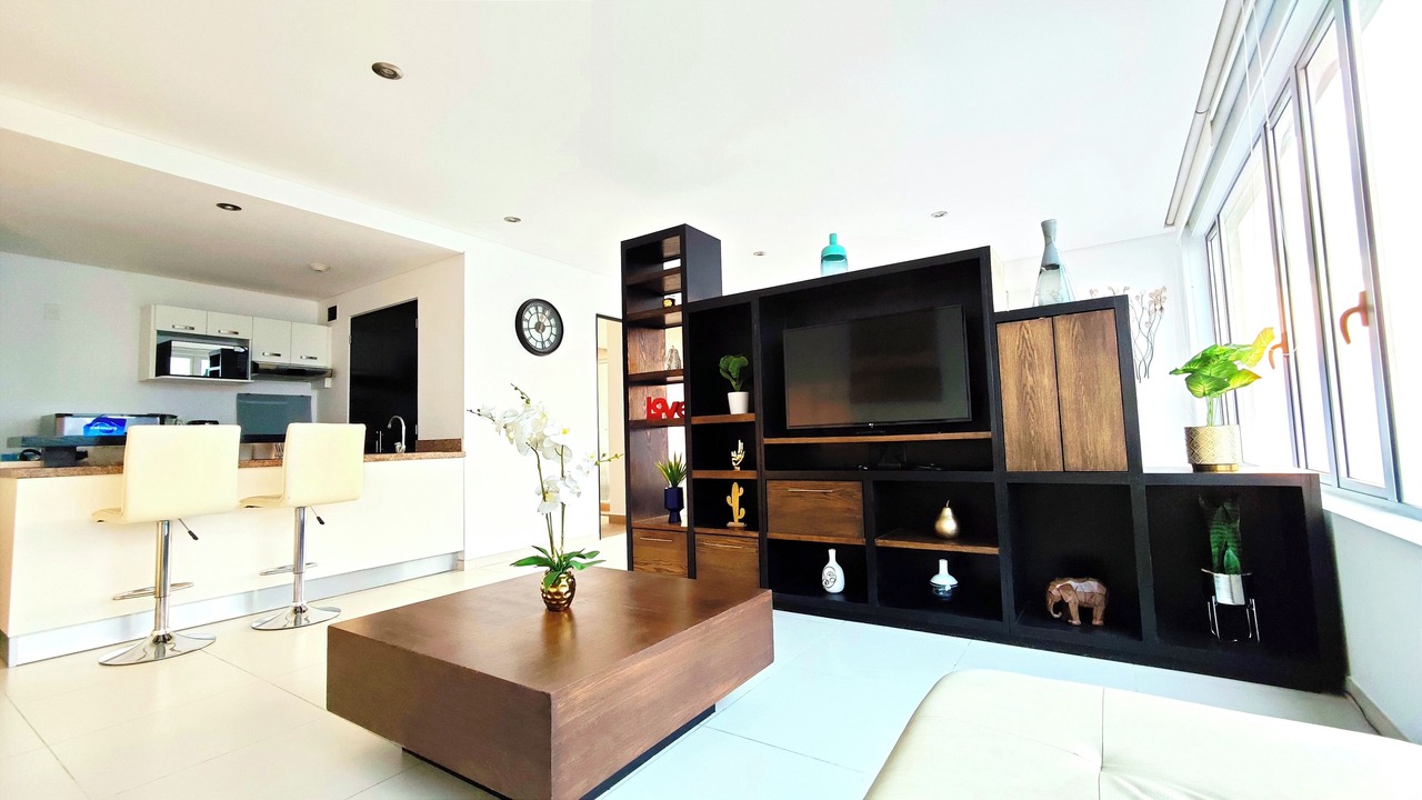 Photo of Livingroom in Granada