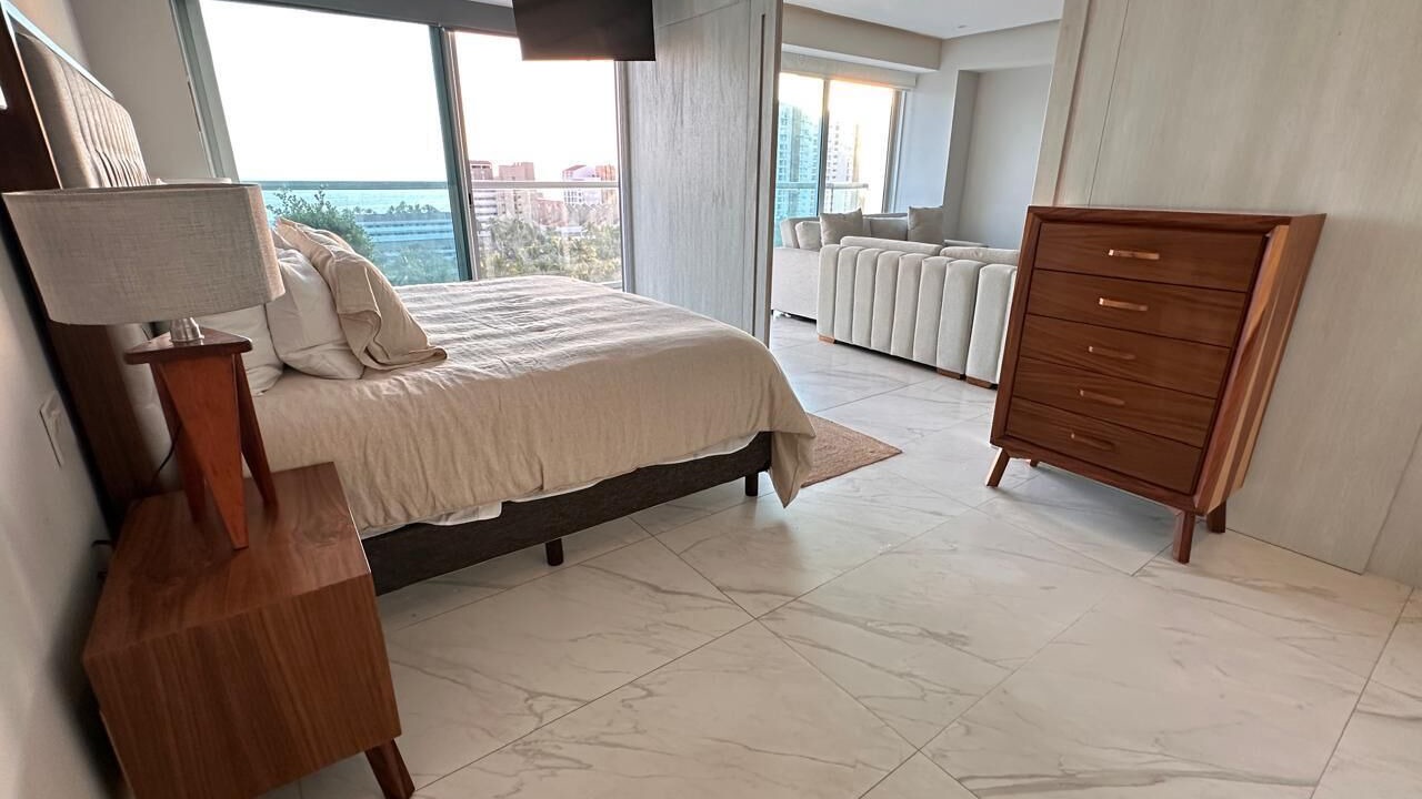 Photo of Bedroom in Isla Iguana
