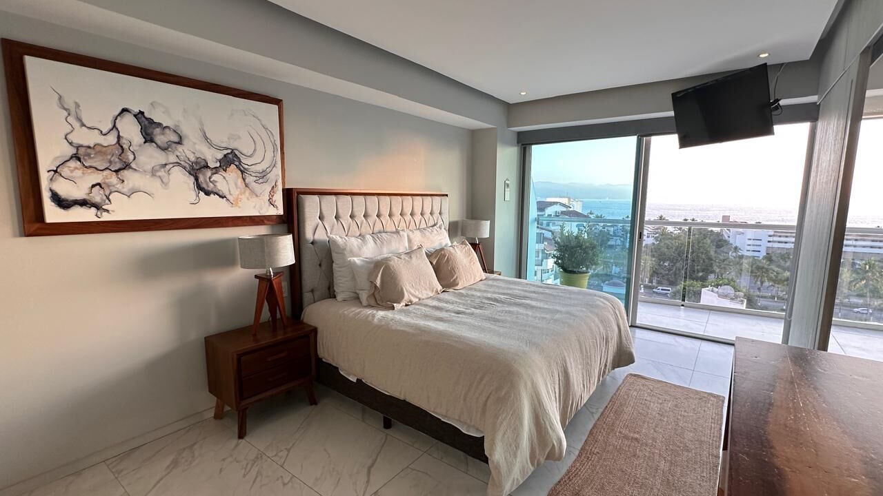 Photo of Bedroom in Isla Iguana