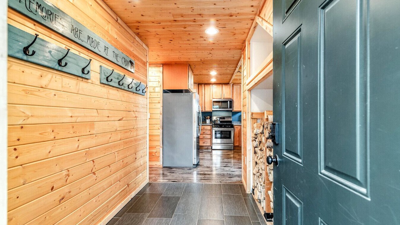 Photo of Kitchen in Willow