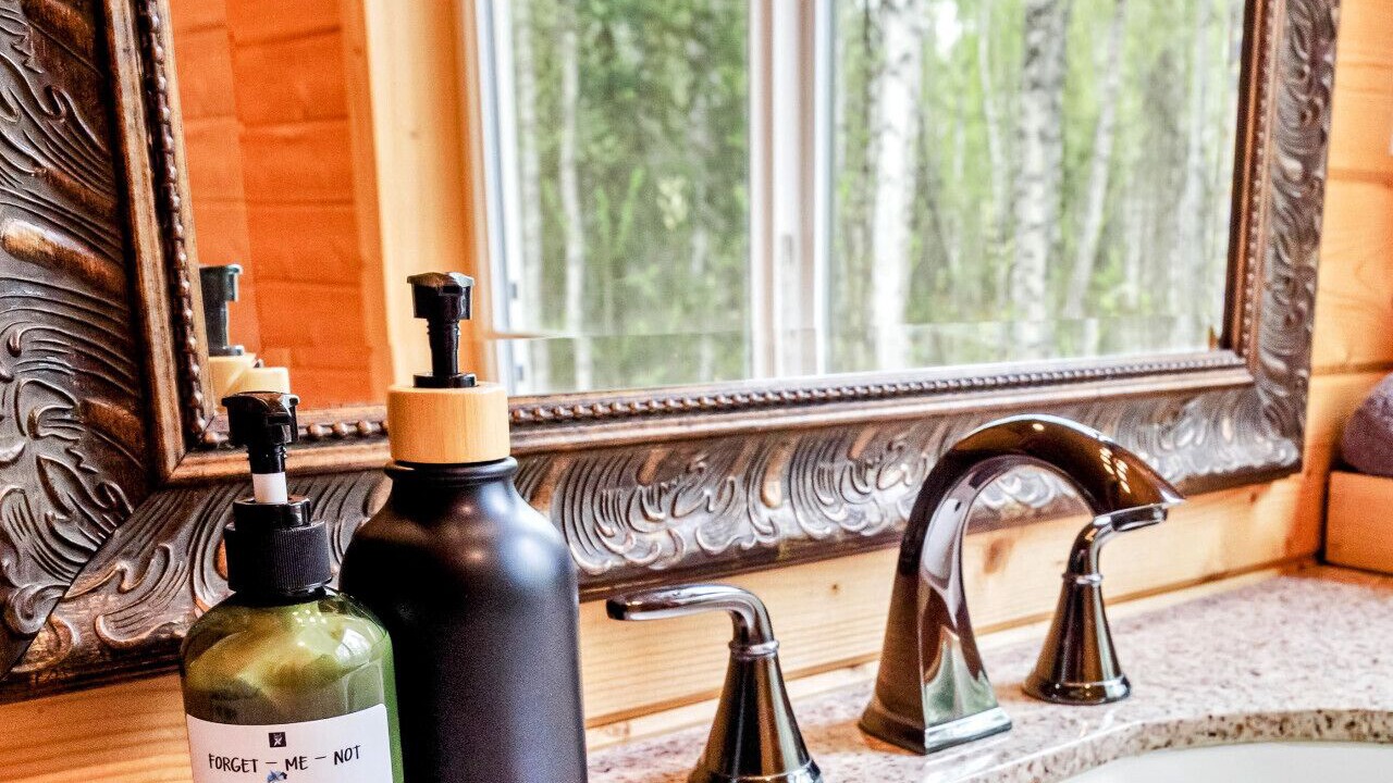 Photo of Bathroom in Willow