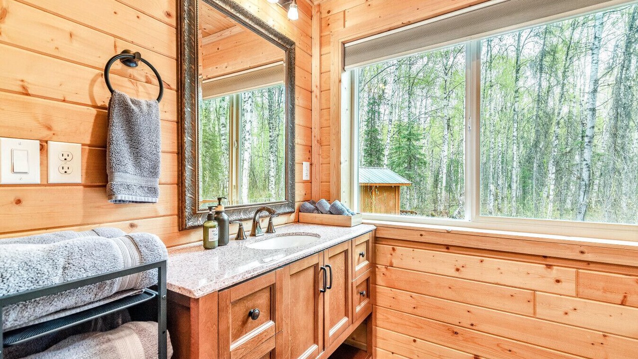 Photo of Bathroom in Willow
