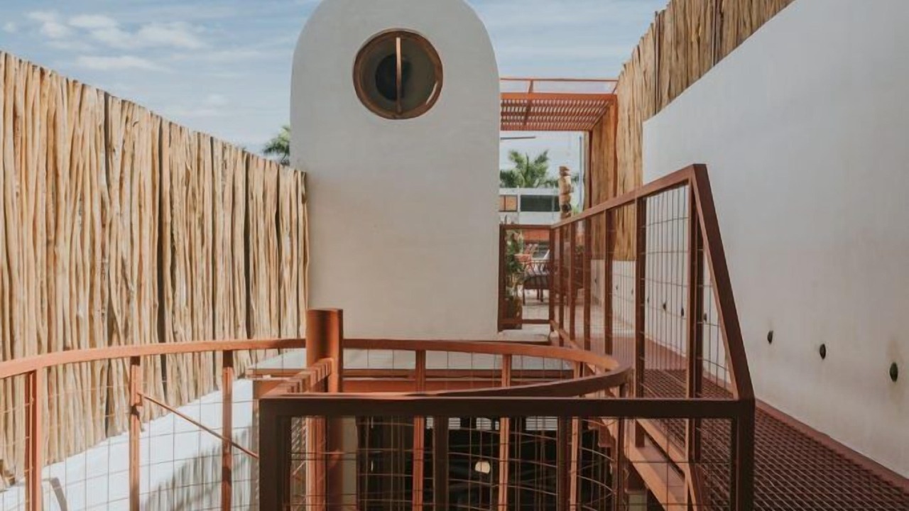 Photo of Outdoor in Zona Paseo Montejo