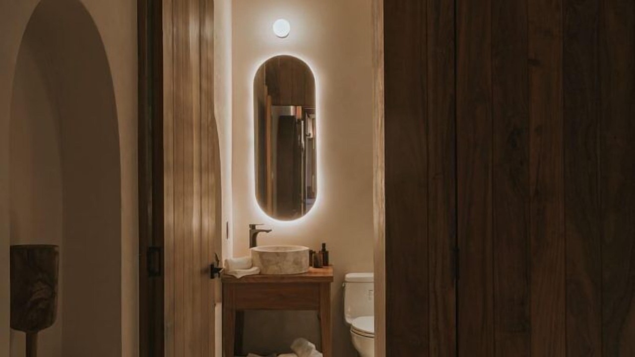 Photo of Bathroom in Zona Paseo Montejo