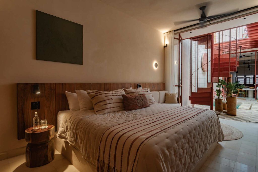 Photo of Bedroom in Zona Paseo Montejo