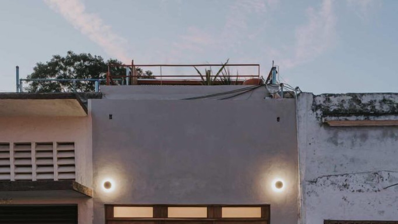 Photo of Outdoor in Zona Paseo Montejo