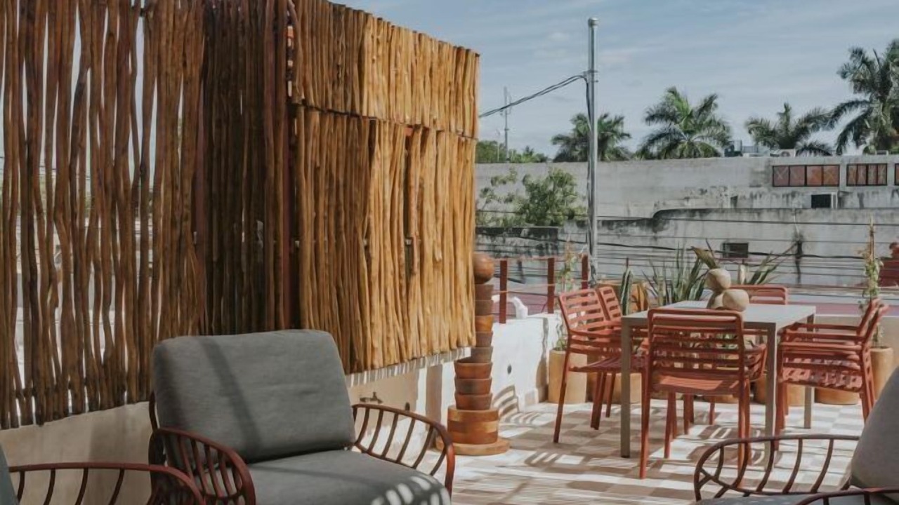 Photo of Outdoor in Zona Paseo Montejo