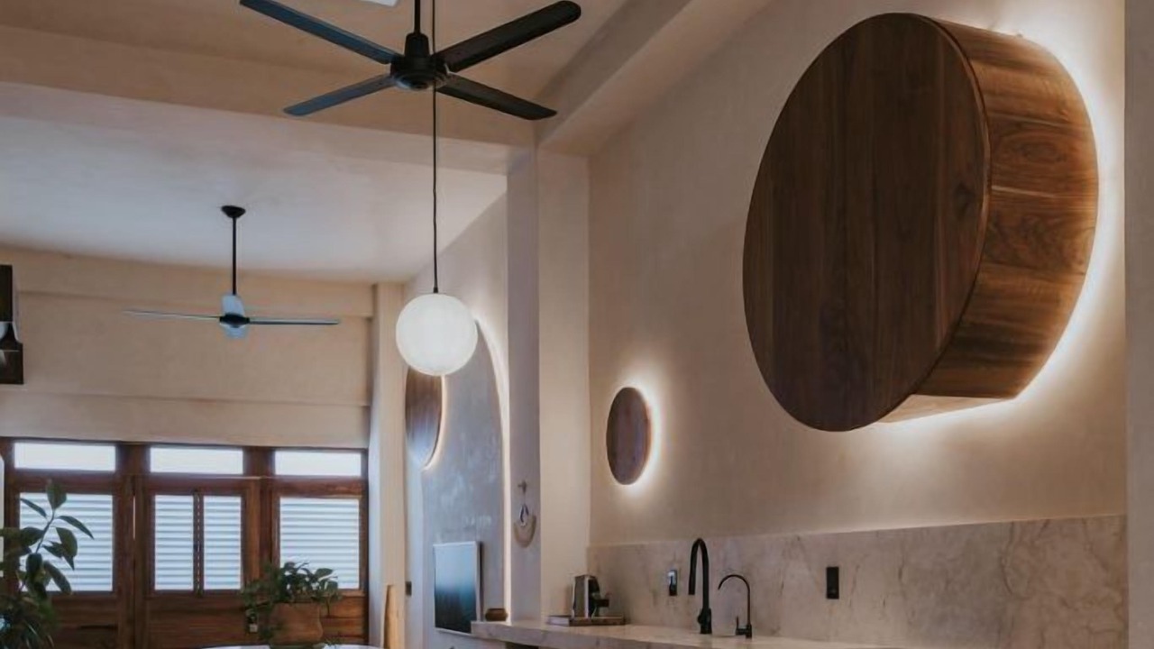 Photo of Kitchen in Zona Paseo Montejo