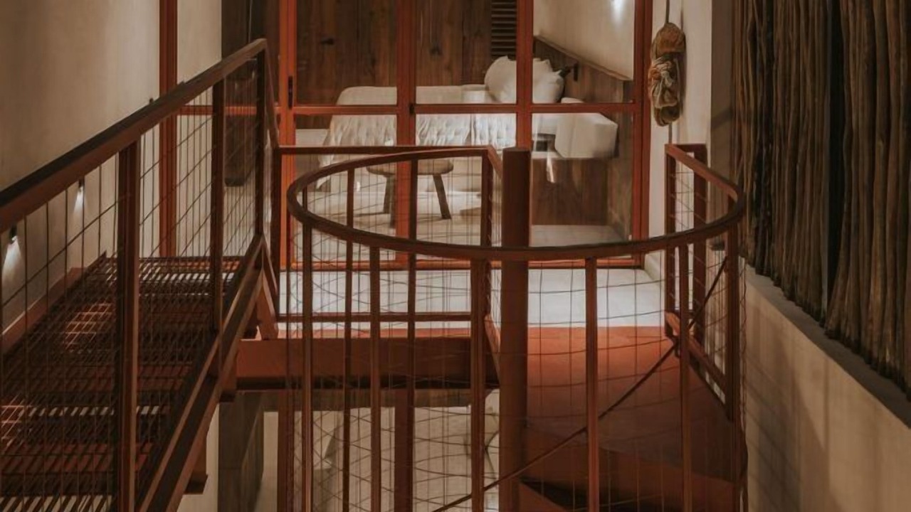 Photo of Patio Balcony in Zona Paseo Montejo