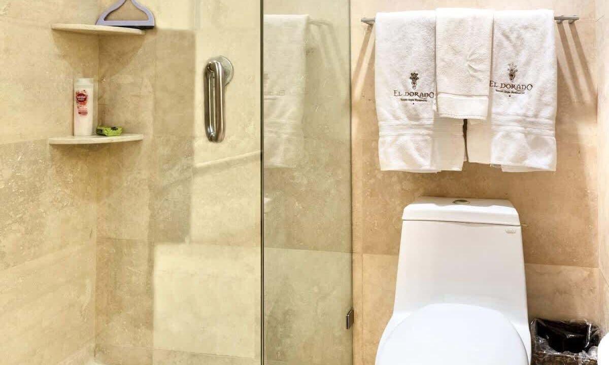 Photo of Bathroom in Ajijic