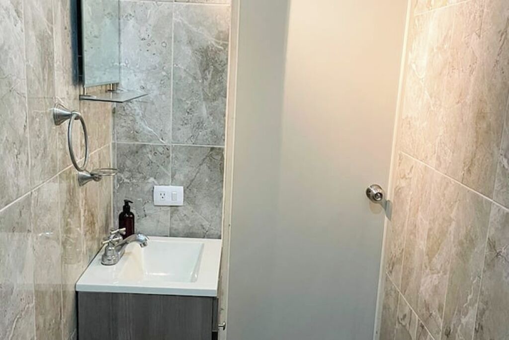 Photo of Bathroom in Lo de Marcos