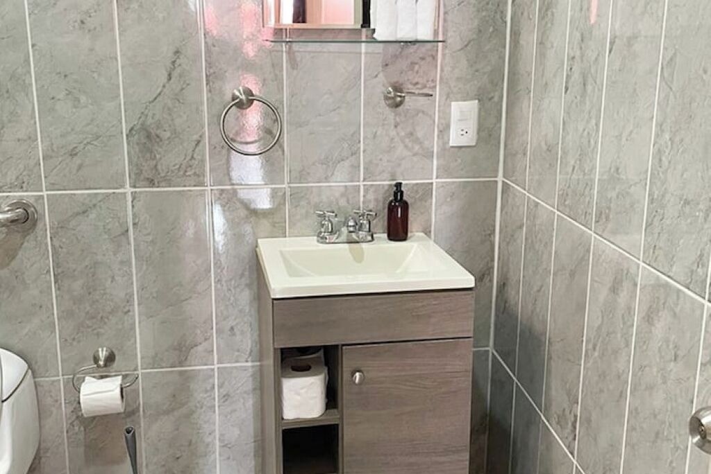 Photo of Bathroom in Lo de Marcos