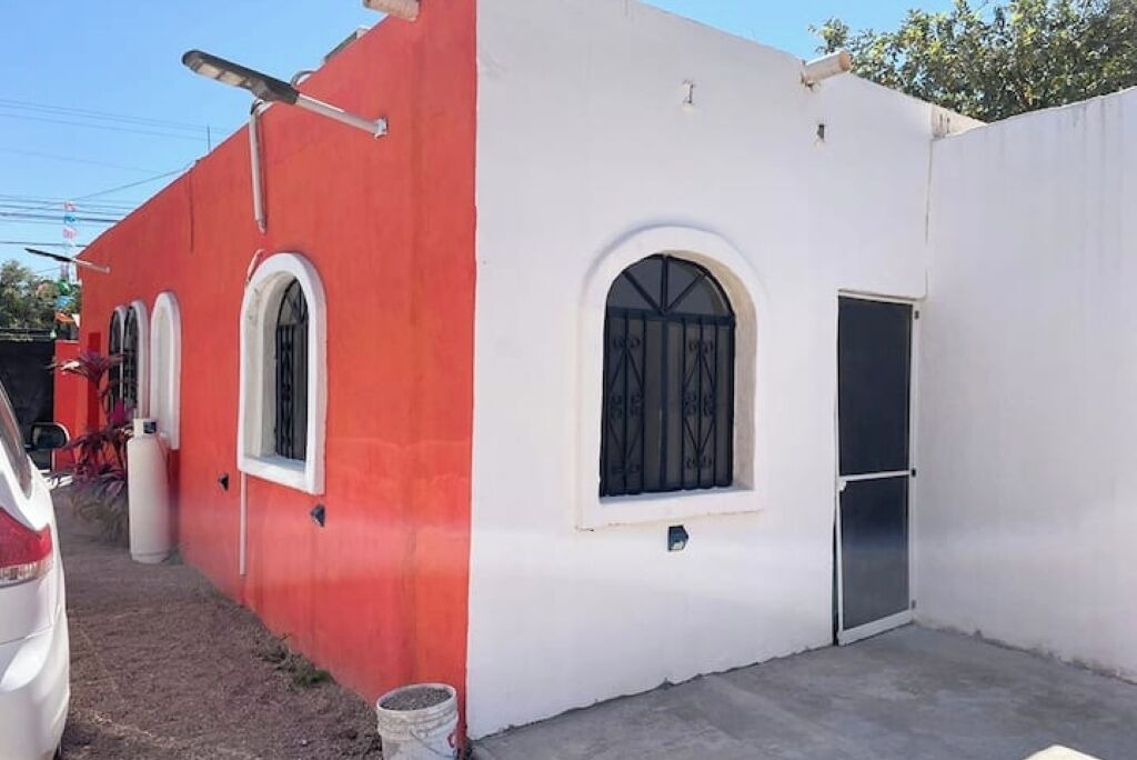 Photo of Outdoor in Lo de Marcos