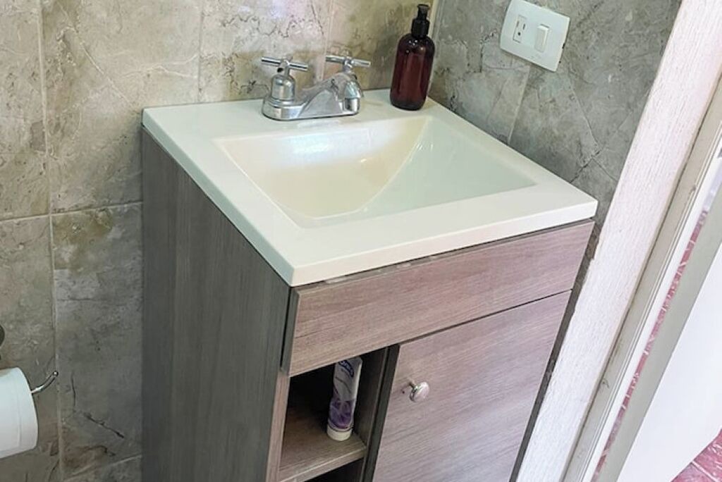 Photo of Bathroom in Lo de Marcos