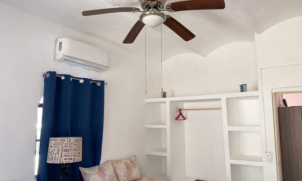 Photo of Bedroom in Lo de Marcos