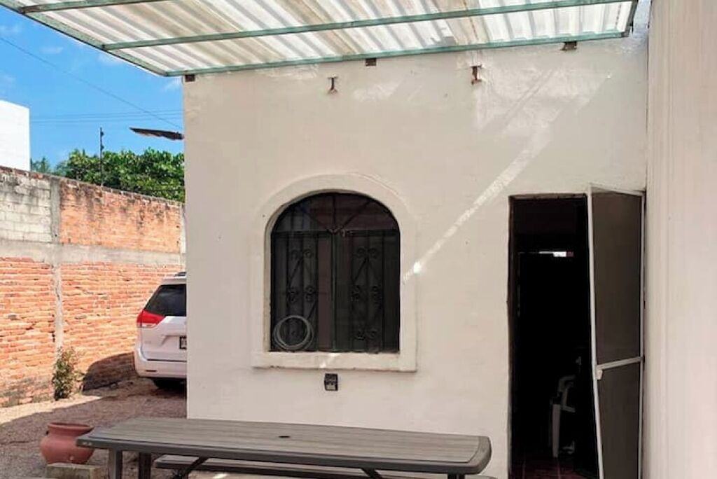 Photo of Outdoor in Lo de Marcos
