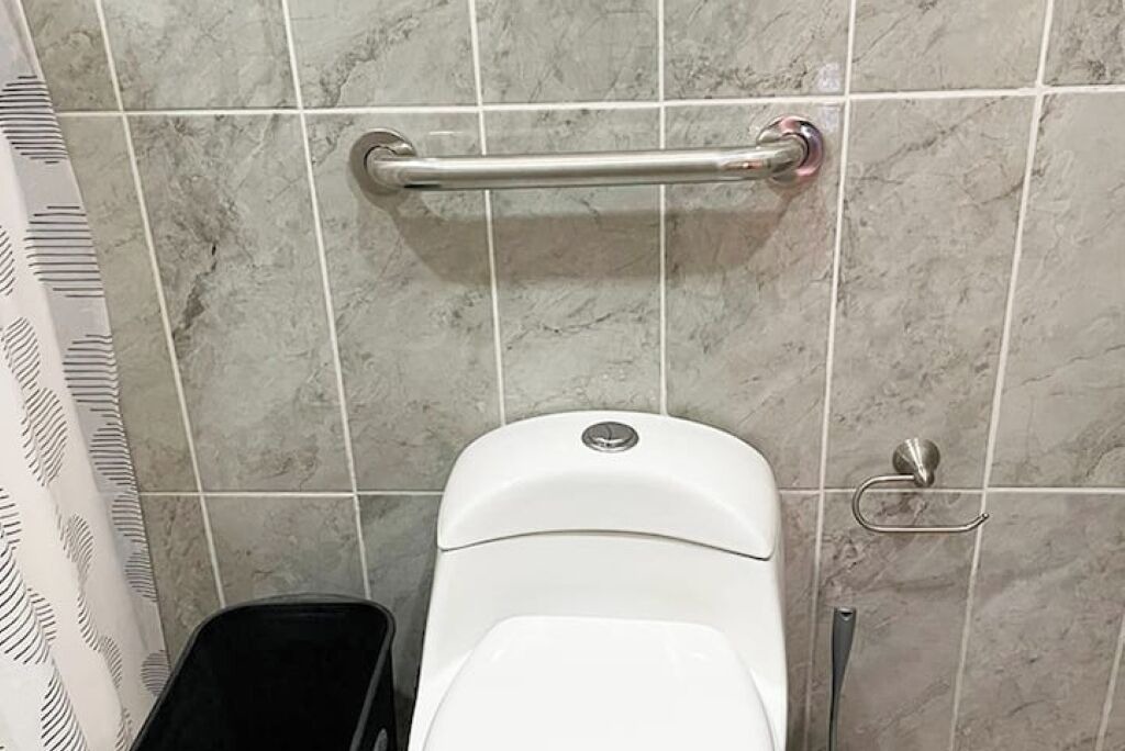 Photo of Bathroom in Lo de Marcos