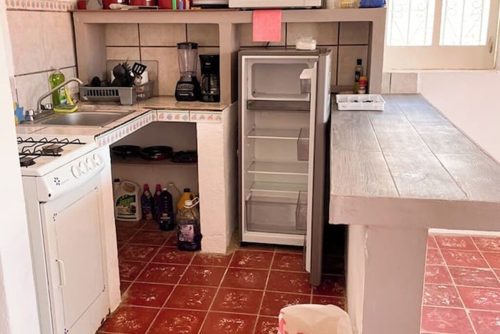 Photo of Kitchen in Lo de Marcos