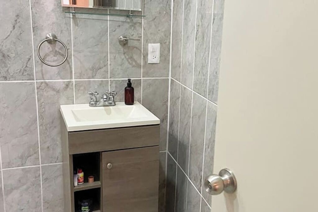 Photo of Bathroom in Lo de Marcos