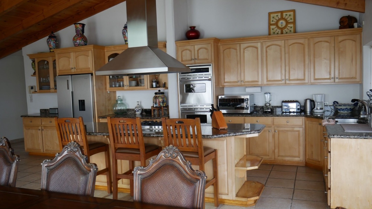 Photo of Kitchen in La Joya