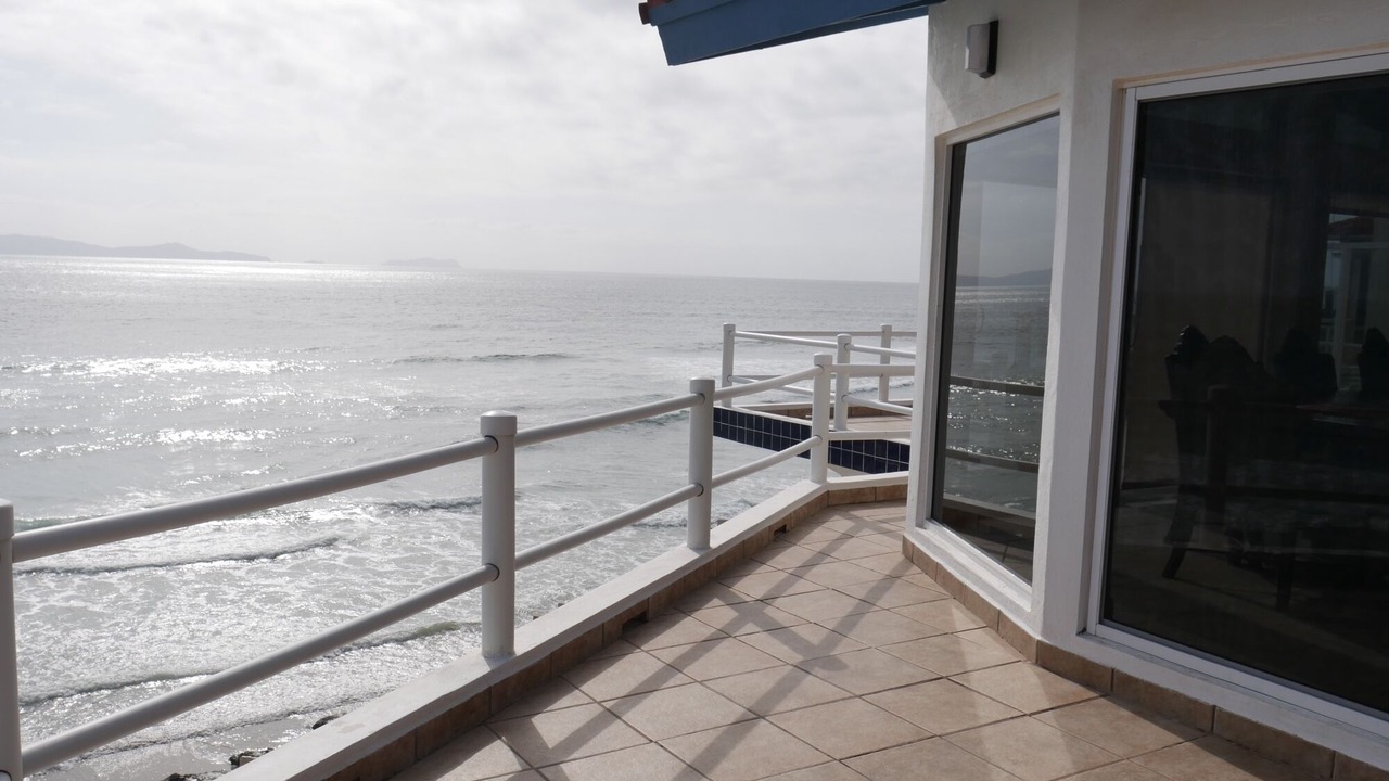 Photo of Patio Balcony in La Joya