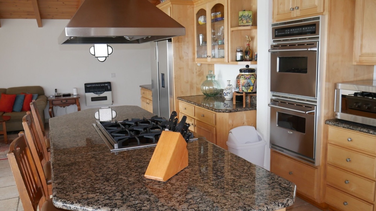 Photo of Kitchen in La Joya