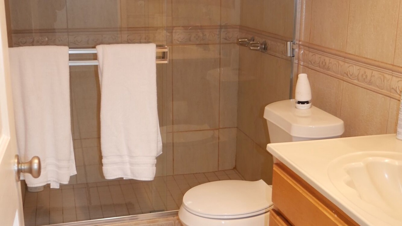 Photo of Bathroom in La Joya