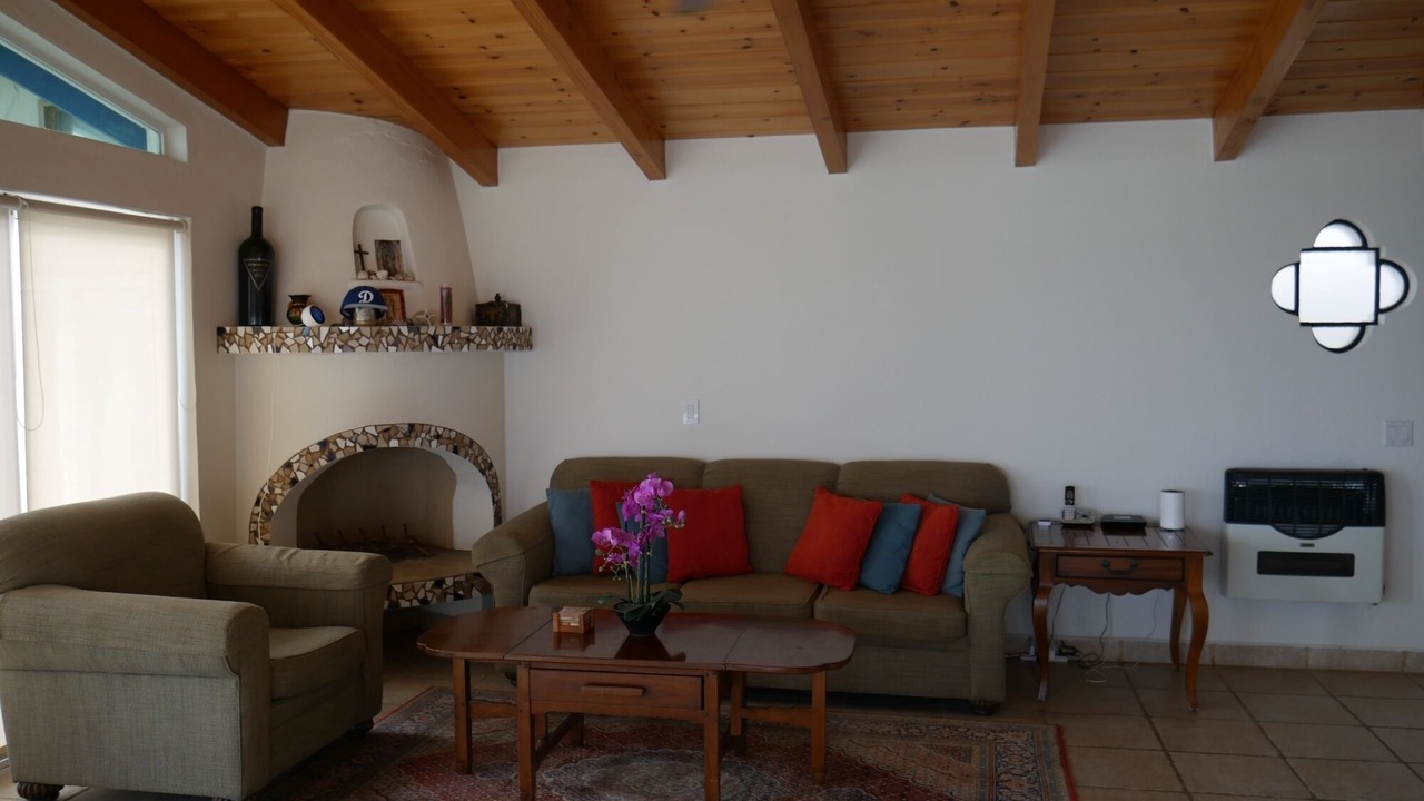 Photo of Livingroom in La Joya
