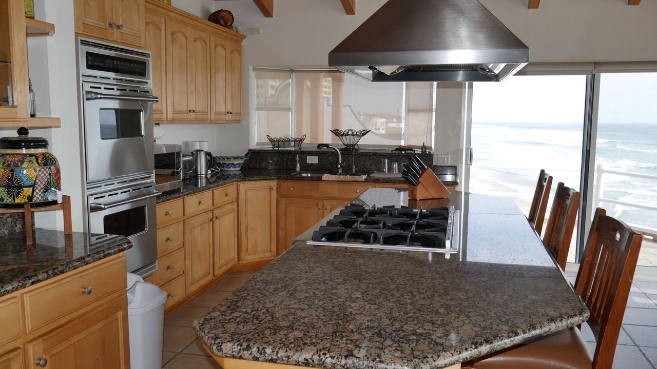 Photo of Kitchen in La Joya