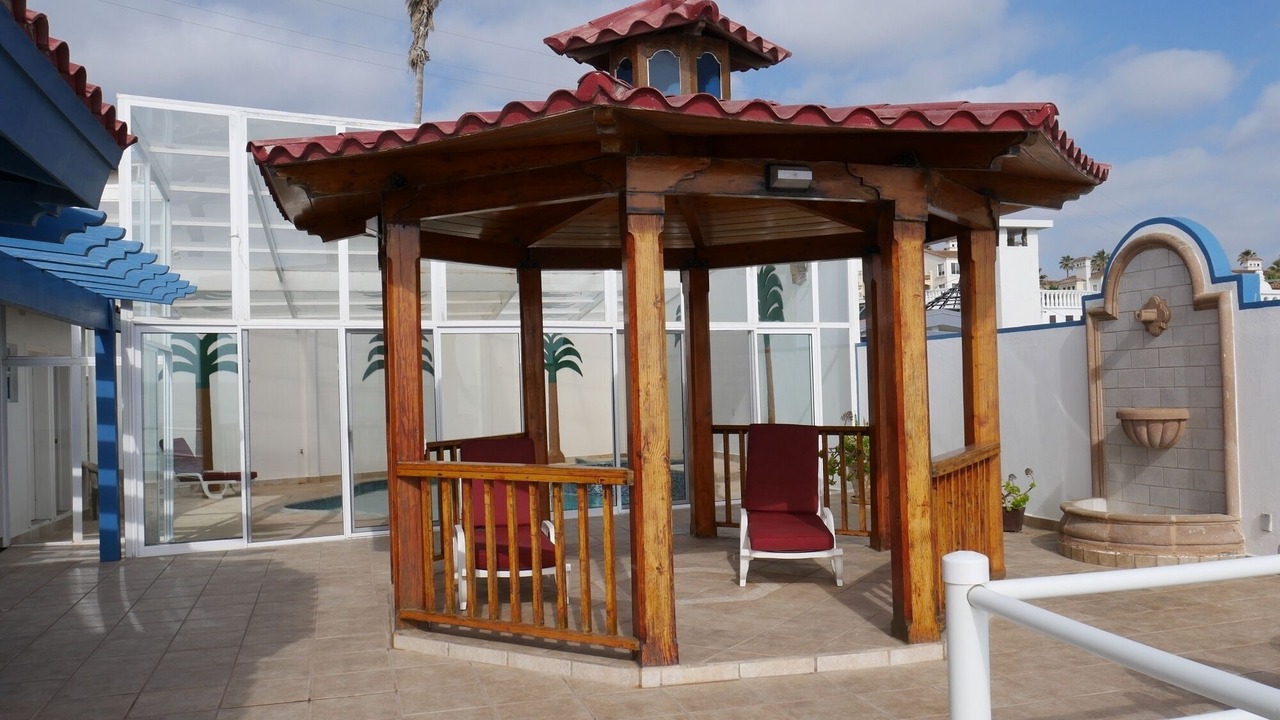 Photo of Outdoor in La Joya