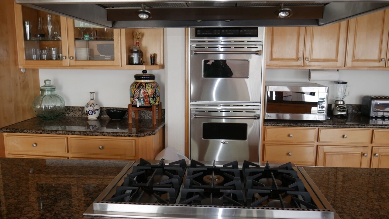 Photo of Kitchen in La Joya