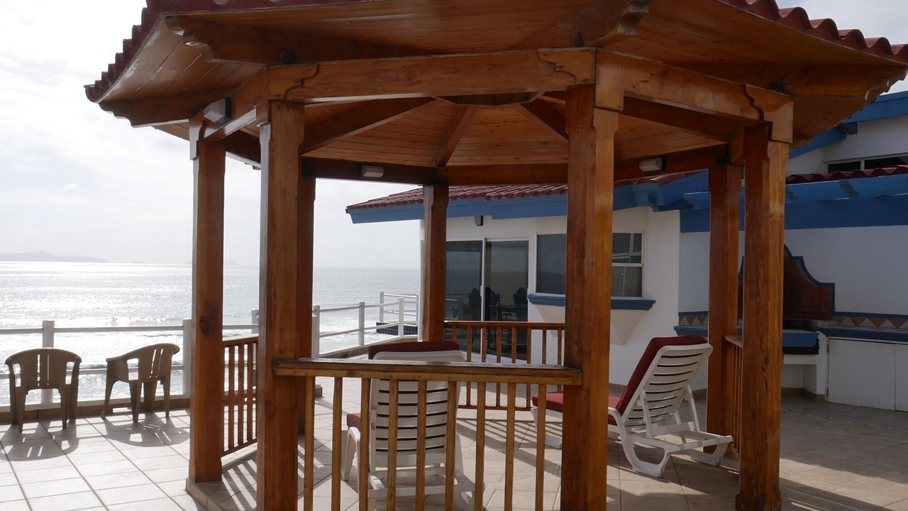 Photo of Patio Balcony in La Joya