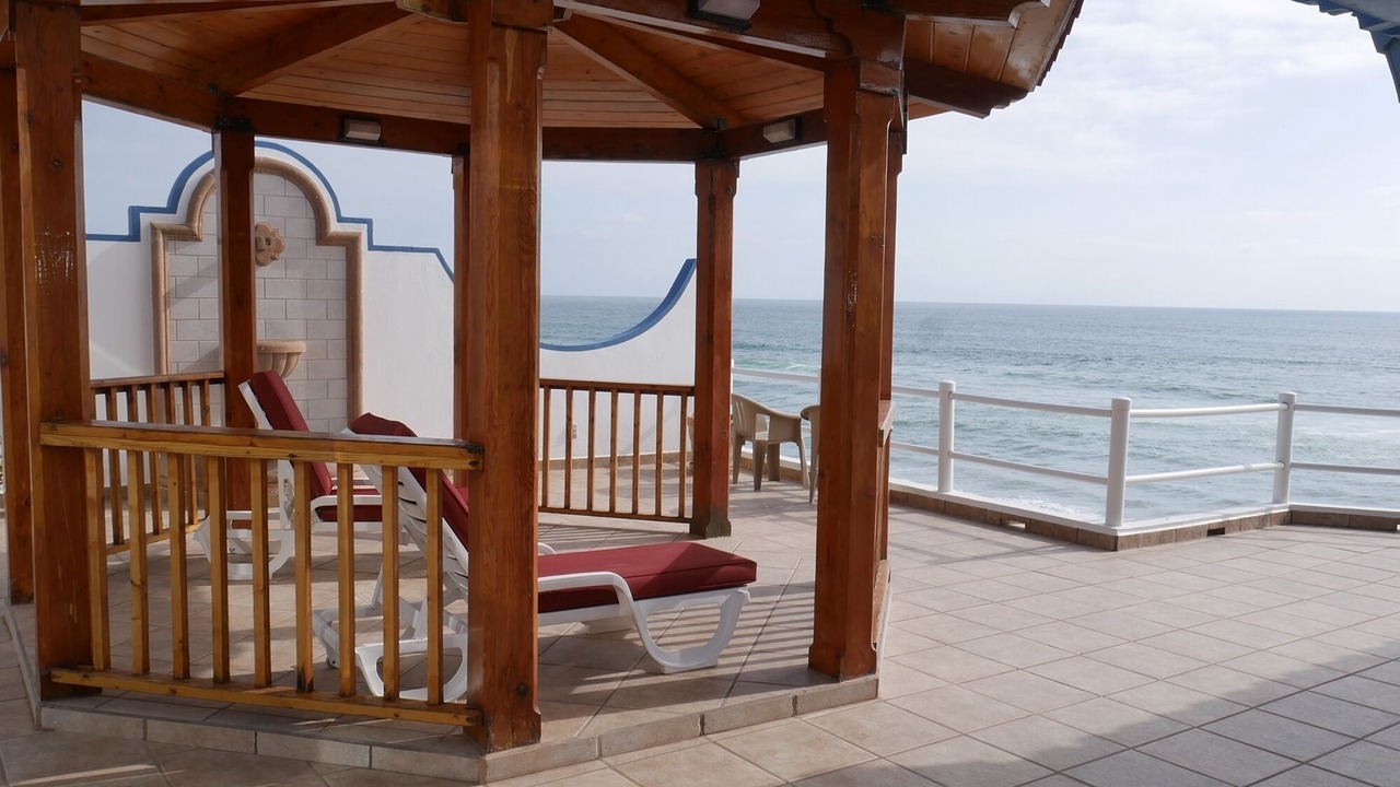 Photo of Patio Balcony in La Joya