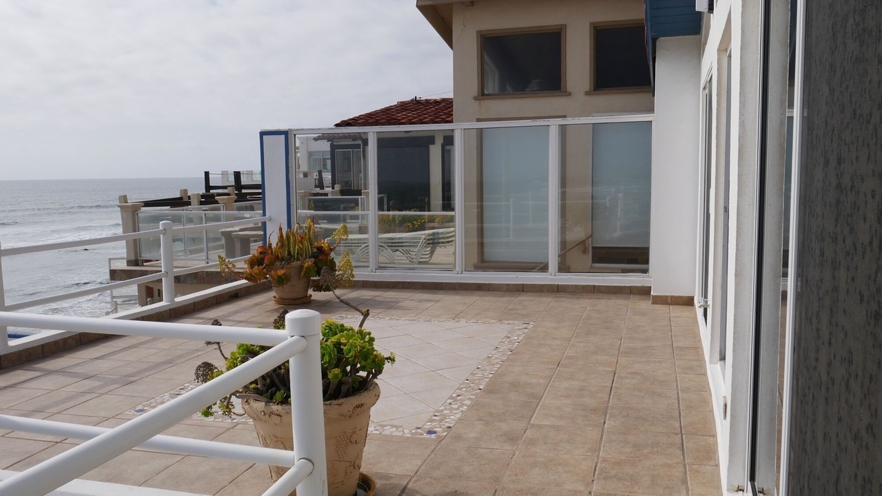 Photo of Patio Balcony in La Joya