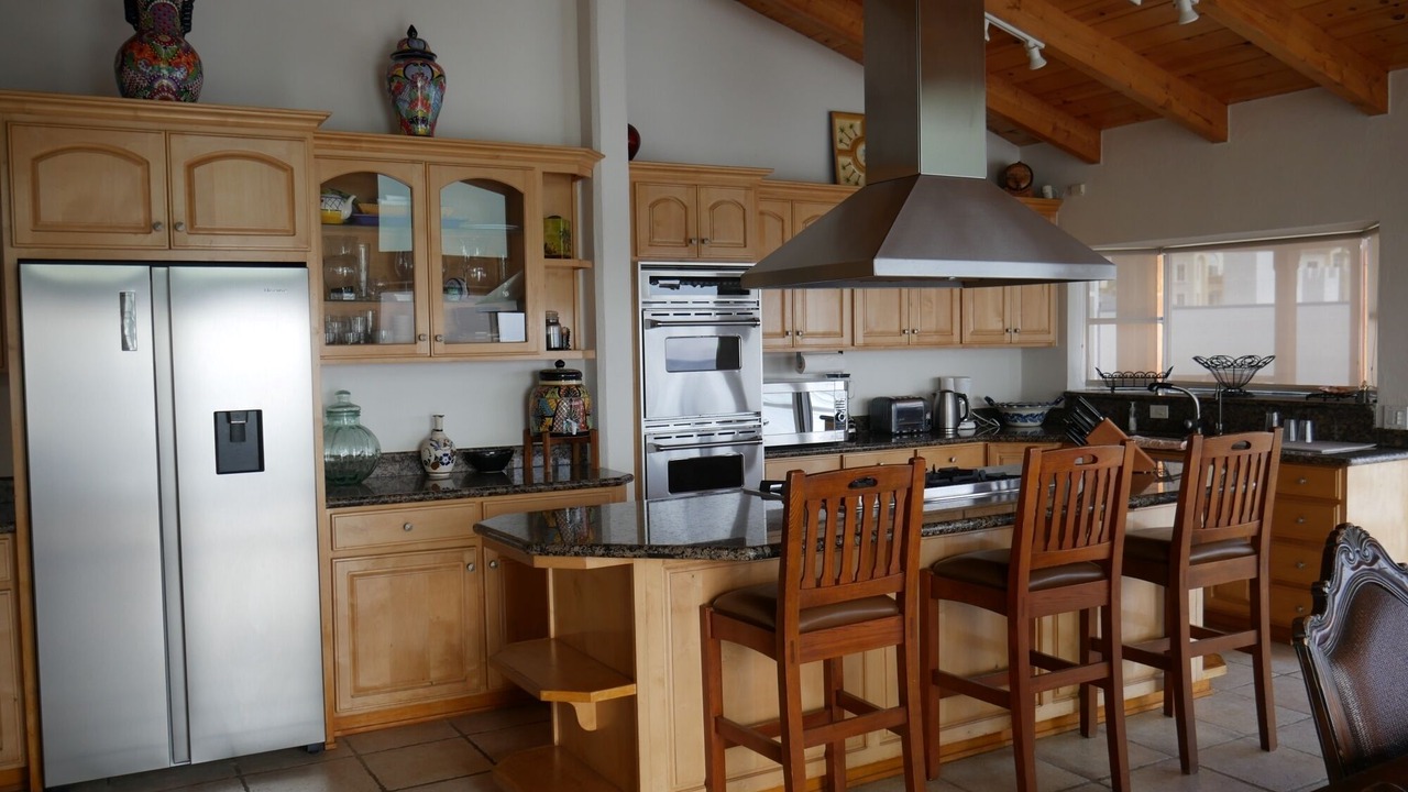 Photo of Kitchen in La Joya