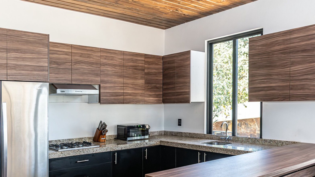 Photo of Kitchen in Mazamitla