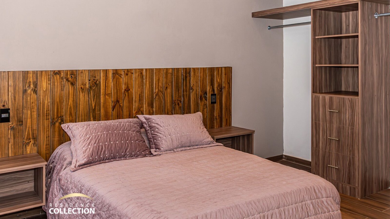 Photo of Bedroom in Mazamitla