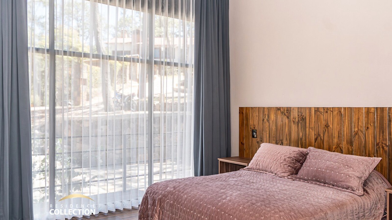 Photo of Bedroom in Mazamitla